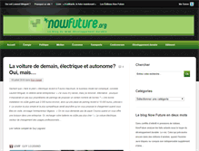 Tablet Screenshot of nowfuture.org